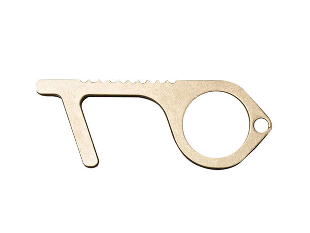 Safe Touch Hygiene Hand Non-Contact Stylus Key